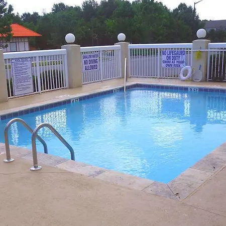 Country Inn & Suites By Radisson, Rock Hill, Sc 