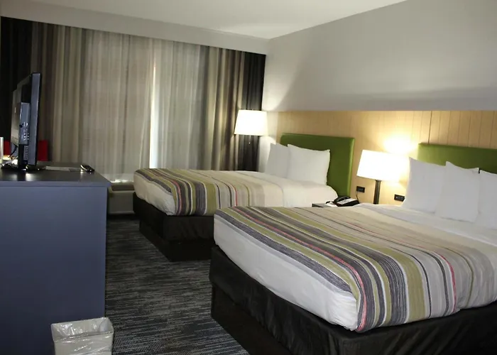 Country Inn & Suites By Radisson, Rock Hill, Sc