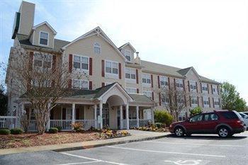 Hotel Country & By Radisson, Rock Hill, Sc 3*
