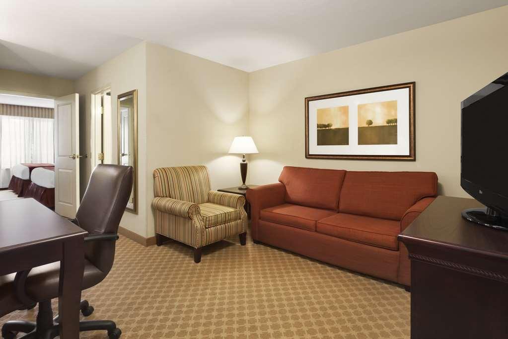 Hotel Country & By Radisson, Rock Hill, Sc