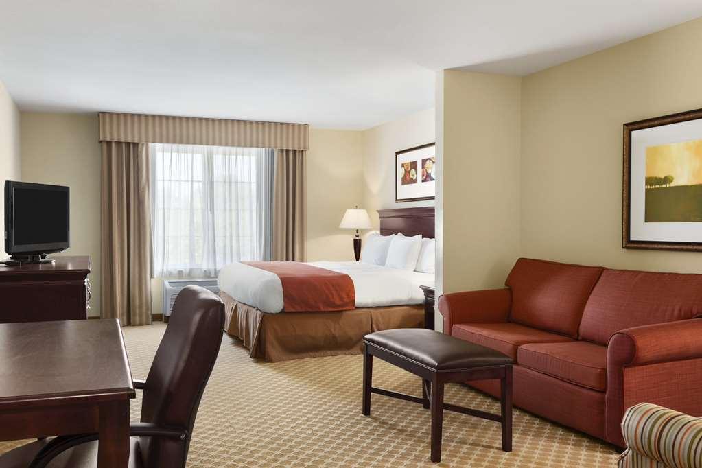 Country & By Radisson, Rock Hill, Sc Rock Hill
