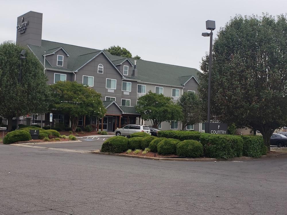 Country & By Radisson, Rock Hill, Sc 3*