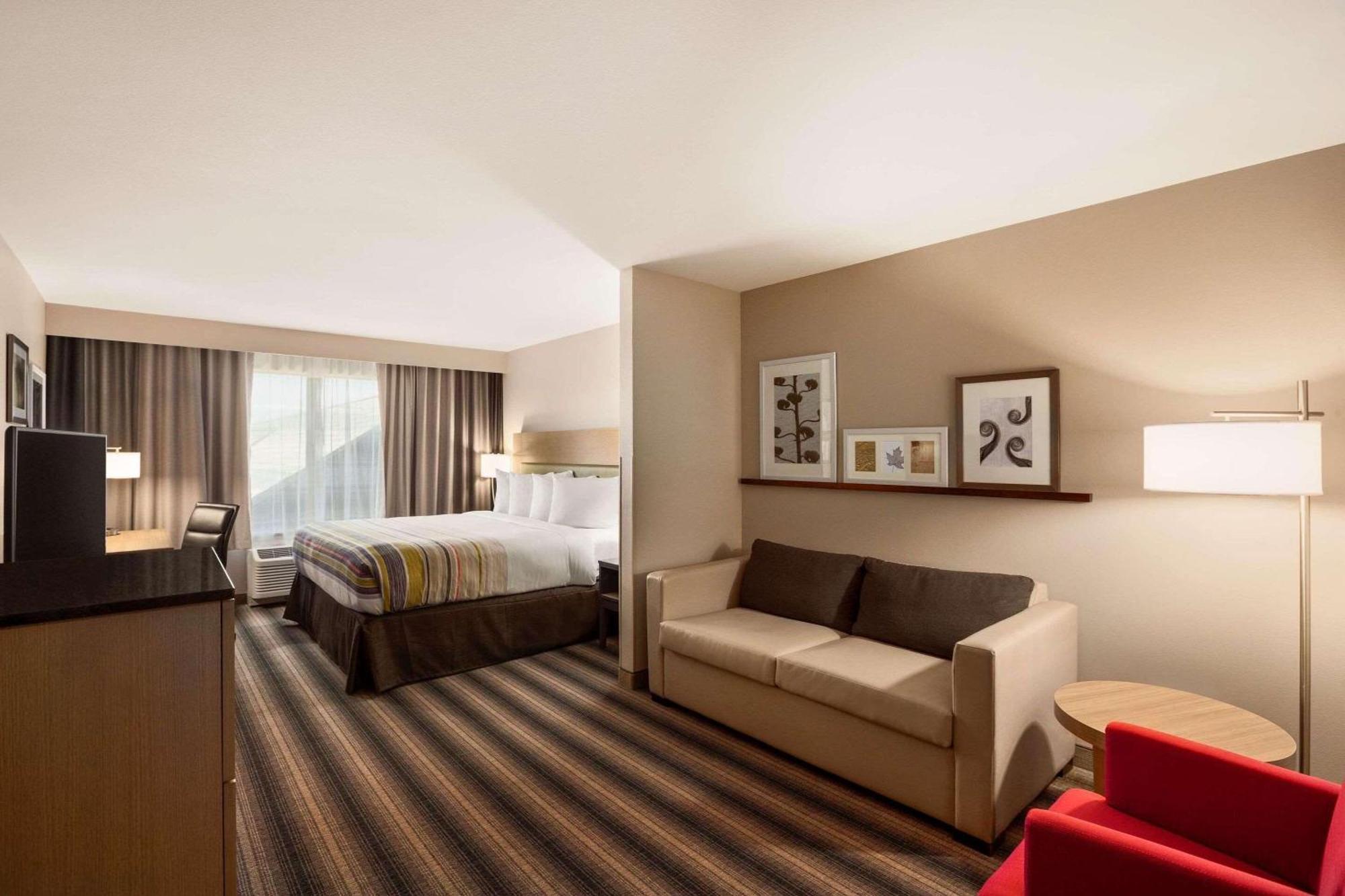Hotel Country & By Radisson, Rock Hill, Sc Rock Hill