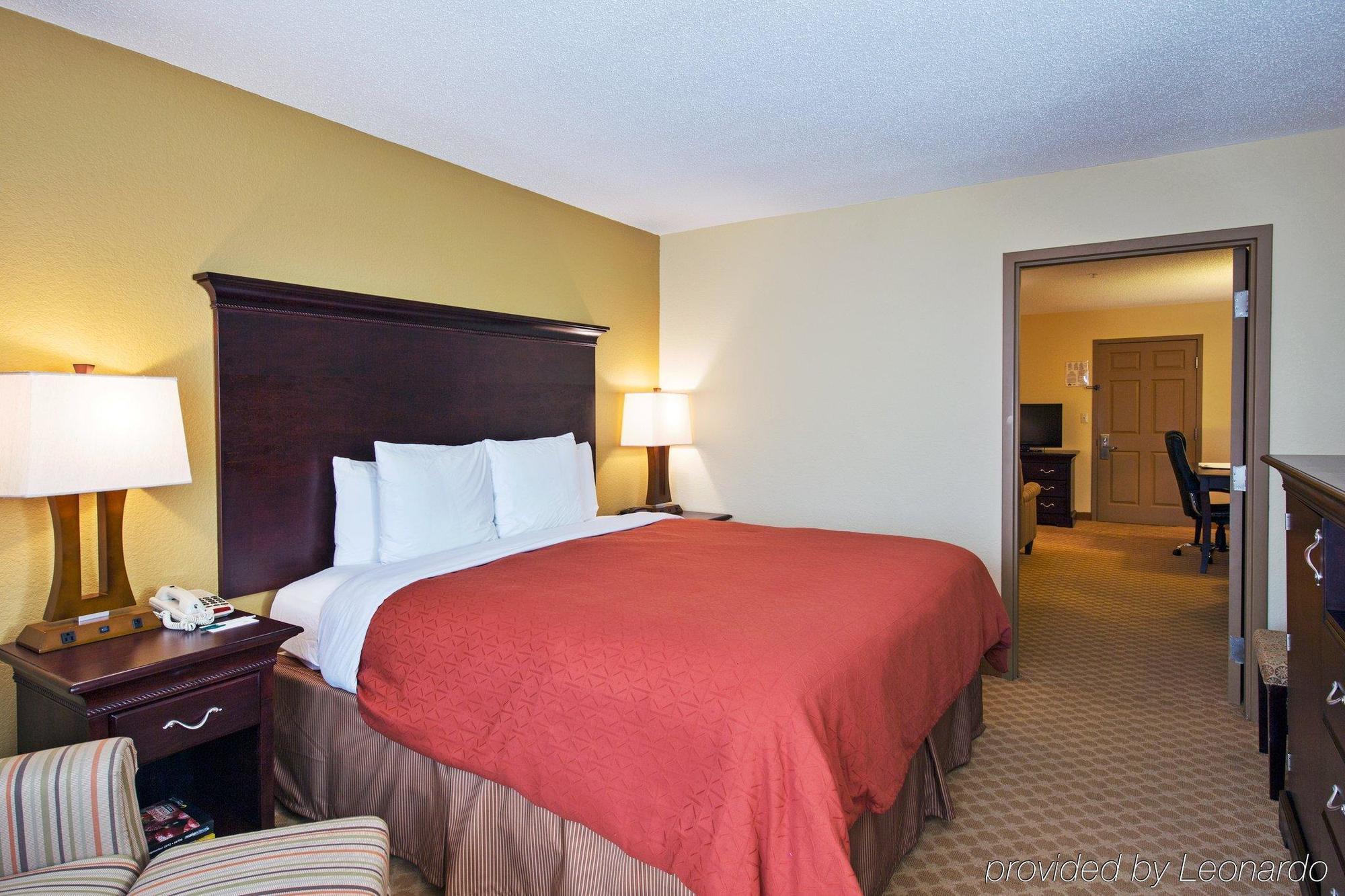 Country & By Radisson, Rock Hill, Sc