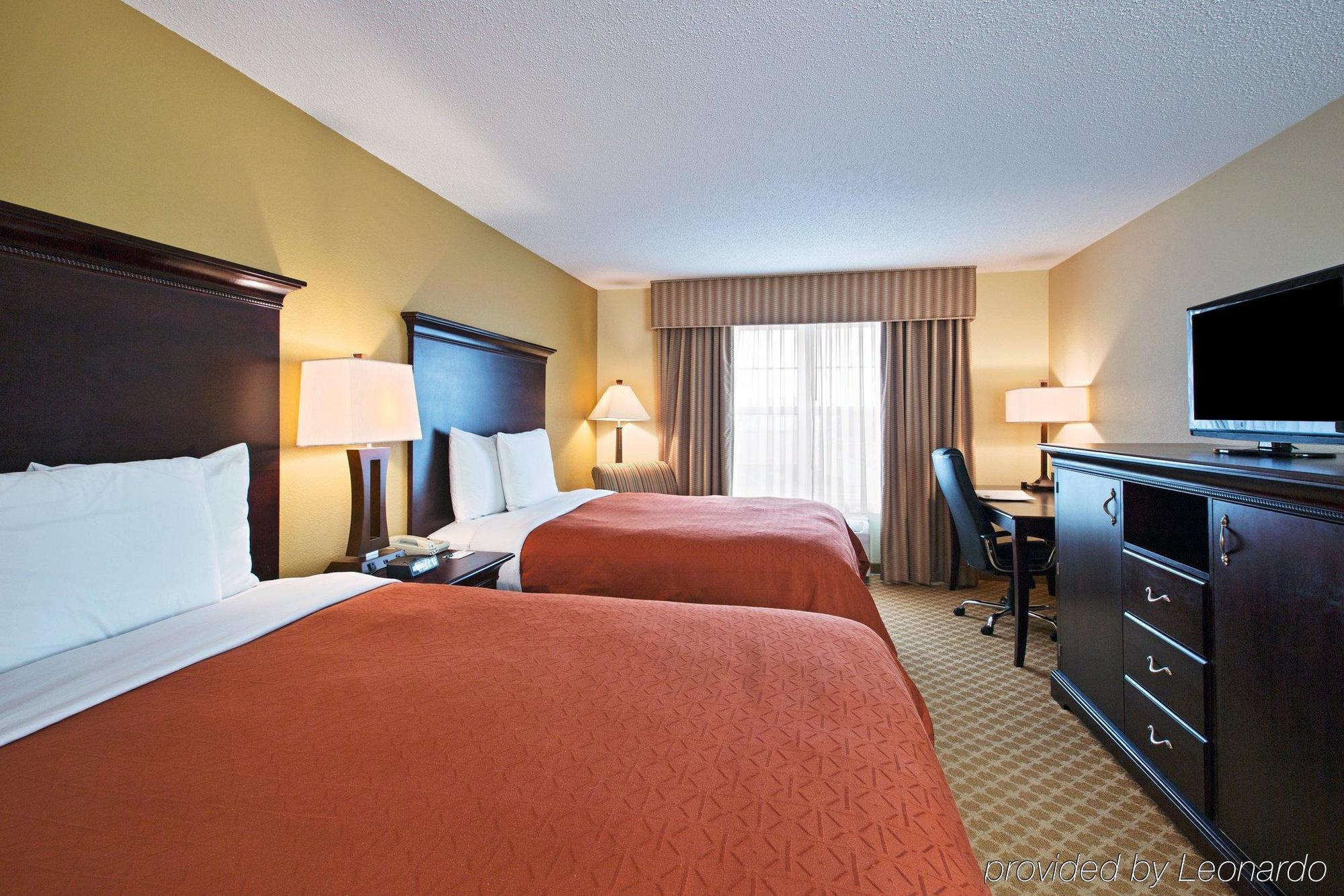 Country & By Radisson, Rock Hill, Sc