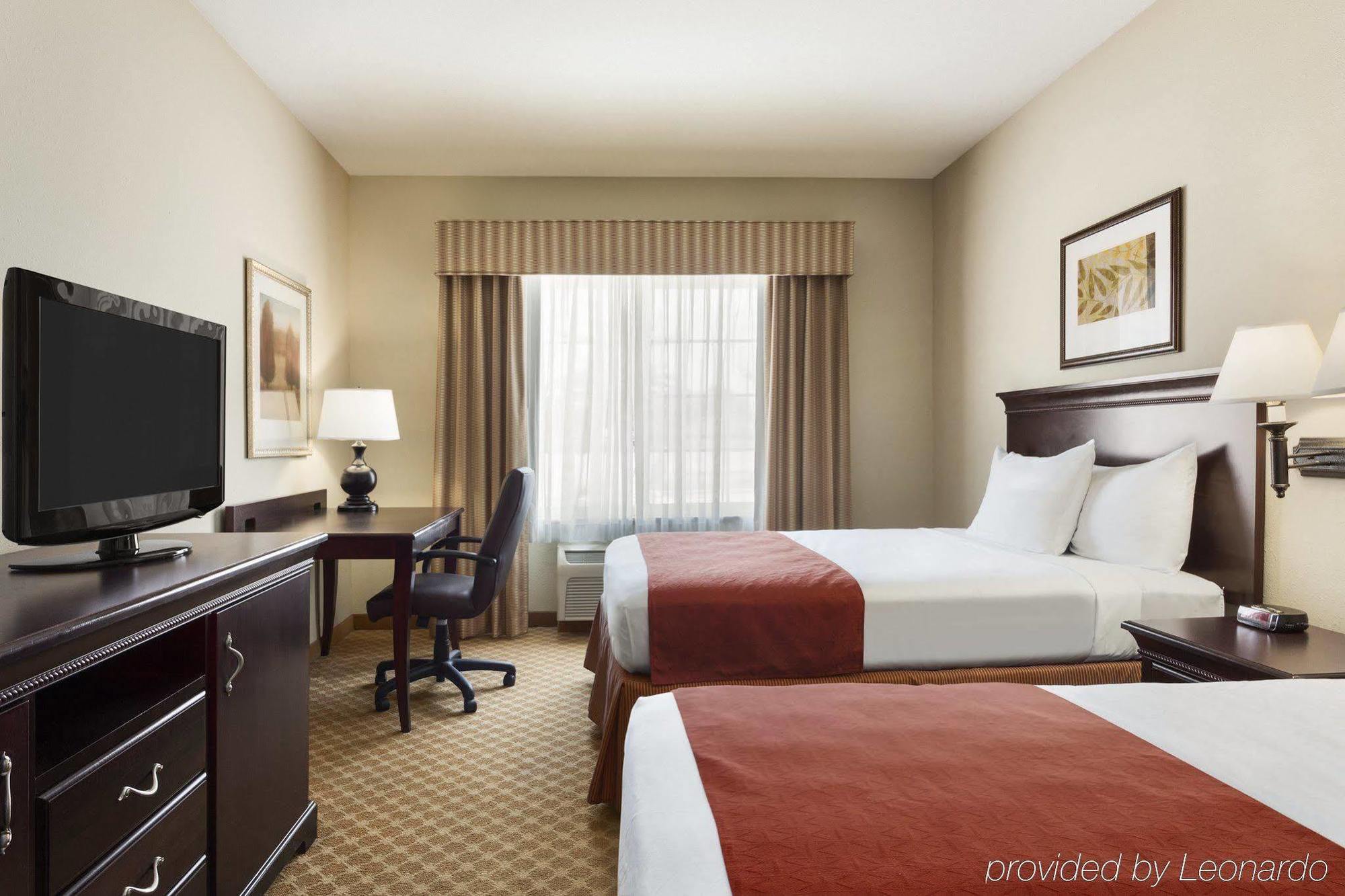 Hotel Country & By Radisson, Rock Hill, Sc Rock Hill