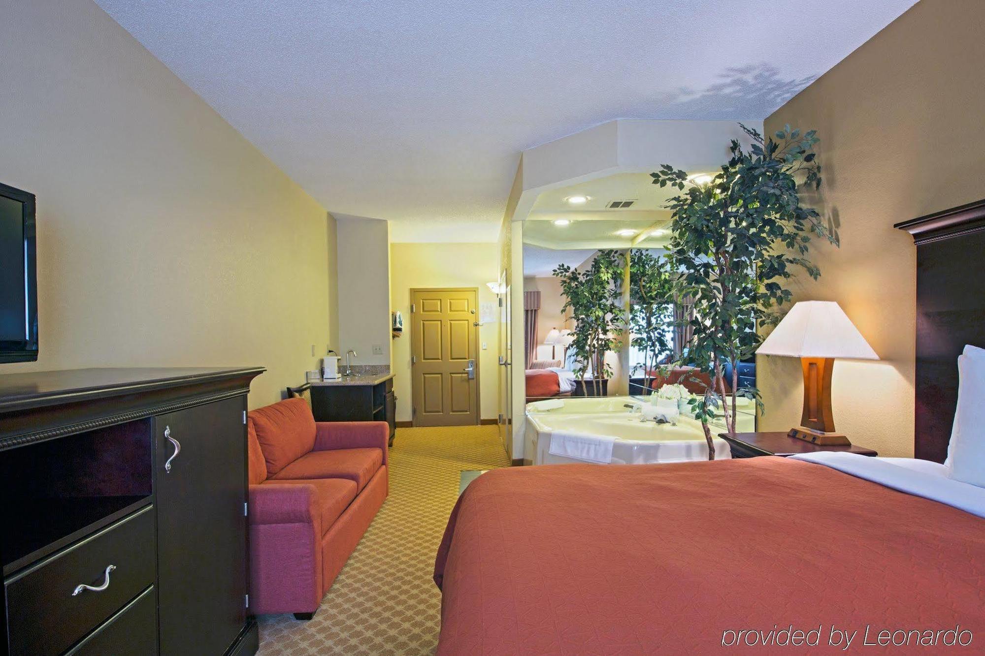 Country & By Radisson, Rock Hill, Sc 3*