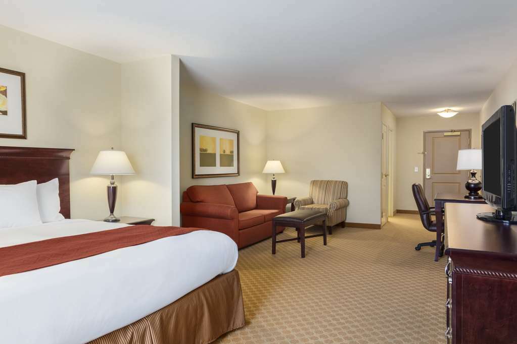Country & By Radisson, Rock Hill, Sc Hotel