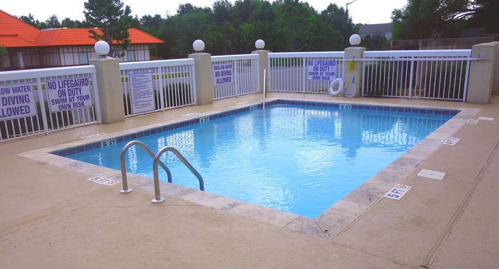 Hotel Country & By Radisson, Rock Hill, Sc 3*