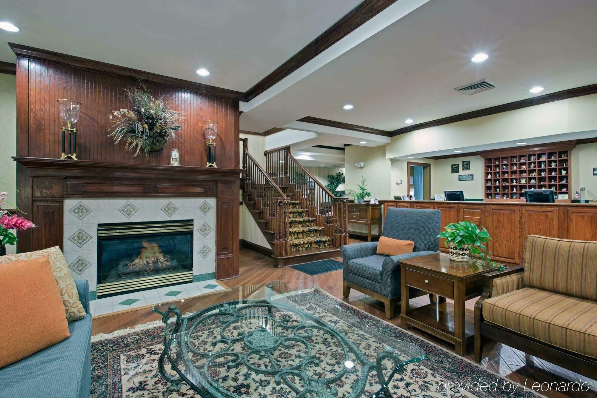 Hotel Country & By Radisson, Rock Hill, Sc